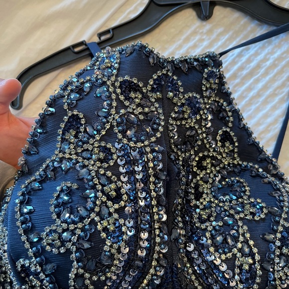 Jovani dress - Picture 8 of 8